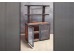 JASON WEIN CABINET WITH SHELVES
