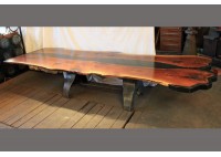 LIVE EDGE CONFERENCE TABLE