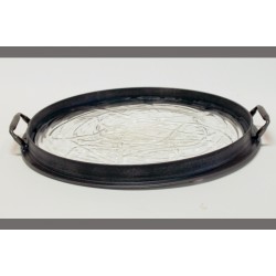 RONDEL SERVING TRAY