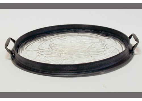 RONDEL SERVING TRAY